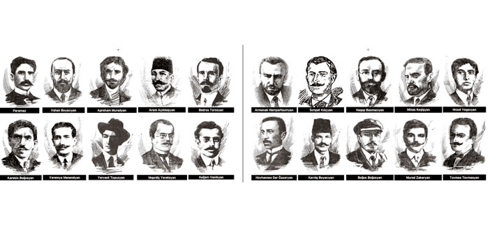 Rigas’tan Paramaz’a Osmanlı’da eşitlikçi düşünce