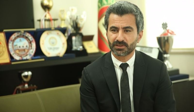 Diyarbakır Barosu’na 1915 bildirisi için soruşturma