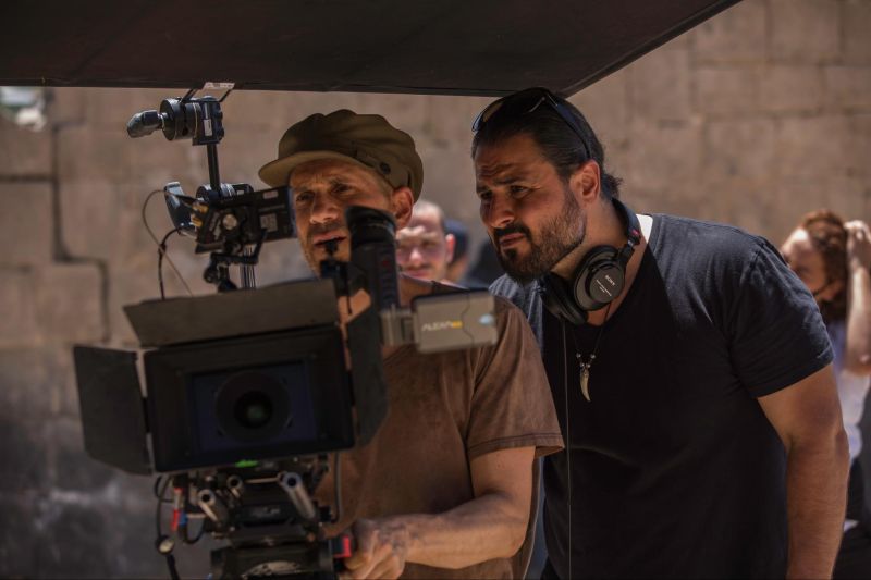 “Altın Kayısı” Film festivali, Soykırım’dan kurtulan ve ABD’ye göç eden bir Ermeni genci hakkında filmle başlayacak