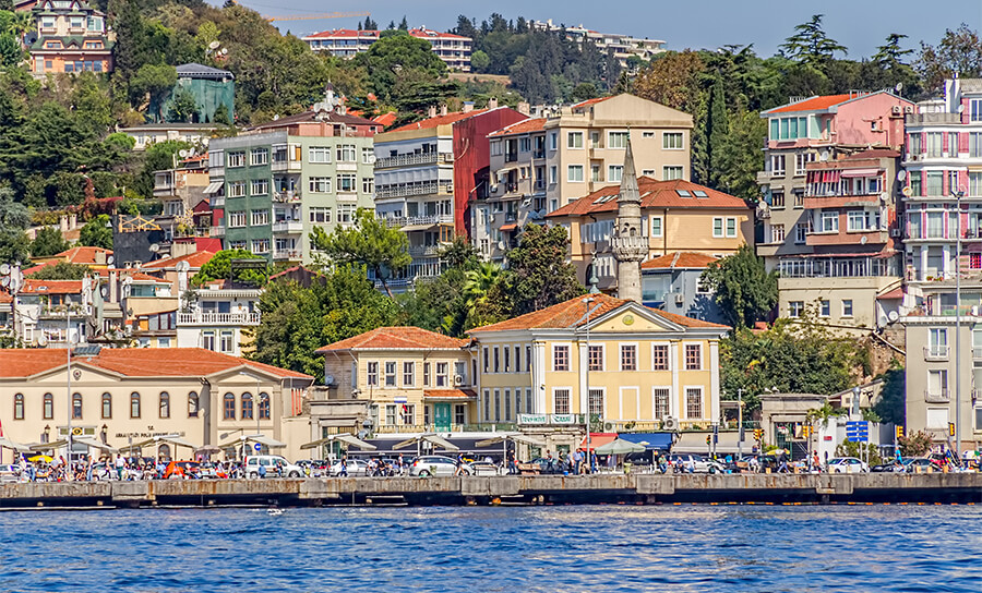 İstanbul’da şoke eden define avı! Söylenti üzerine geliyorlar