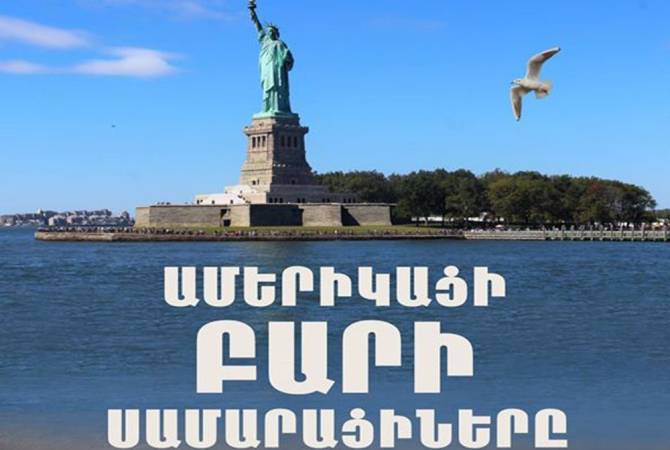 “Amerikan iyi Samiriyeliler” filmi uluslararası festivalde zafer kazandı