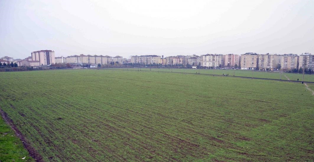 Diyarbakır’da Ermenilerin arsaları 74 yıldır ‘paylaşılamıyor’