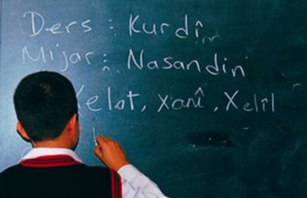 23 maddelik Kürtçe raporu: Türkiye neden fabrika ayarlarına döndü?