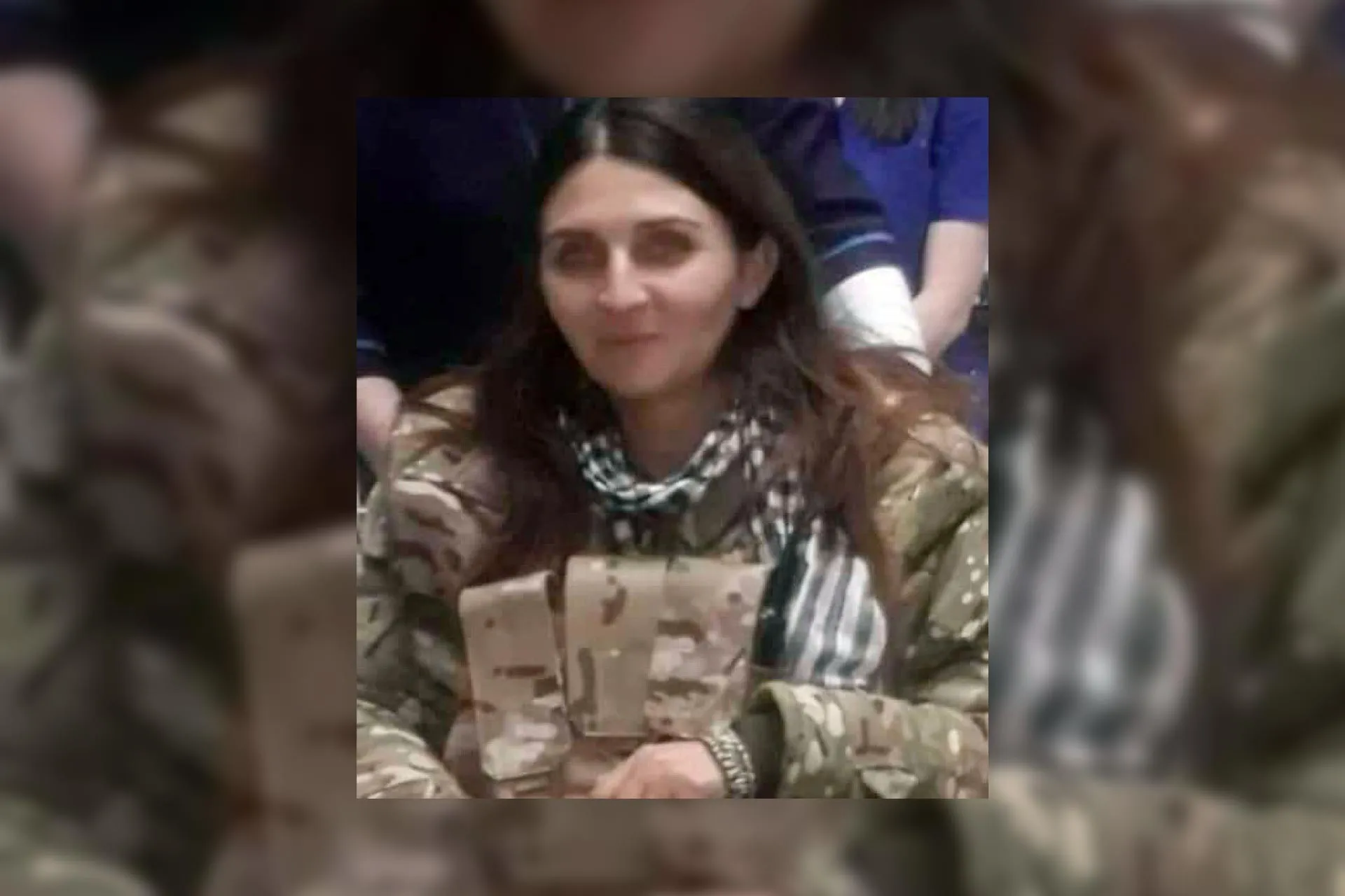 “IŞİD’in kitabını yazdım ama Azeri askerlerin Apetyan’a yaptıklarını görmeye dayanamadım”