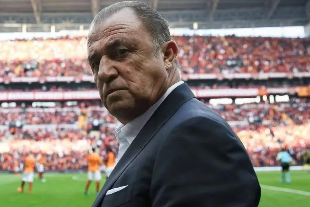 Fatih Terim: Türkiye’nin insan hali…