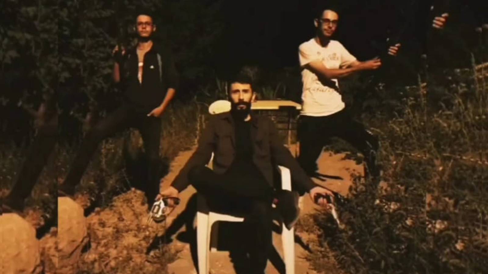 Zirve Yayınevi katliamının yaşandığı Malatya’da korkutan ihbar: Fotoğraflar korku yarattı, kilise yine hedefte