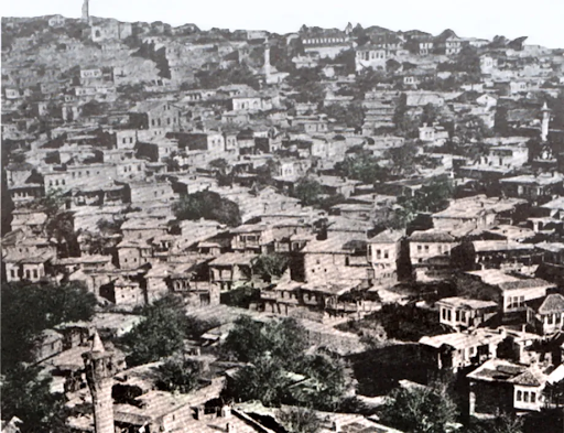 Batı Ermenistan’ı tanıyalım: Maraş