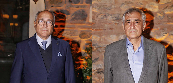 Mavi Liste’den Serkis Çetinkaya ve Garbis Evyapan’dan açıklamalar