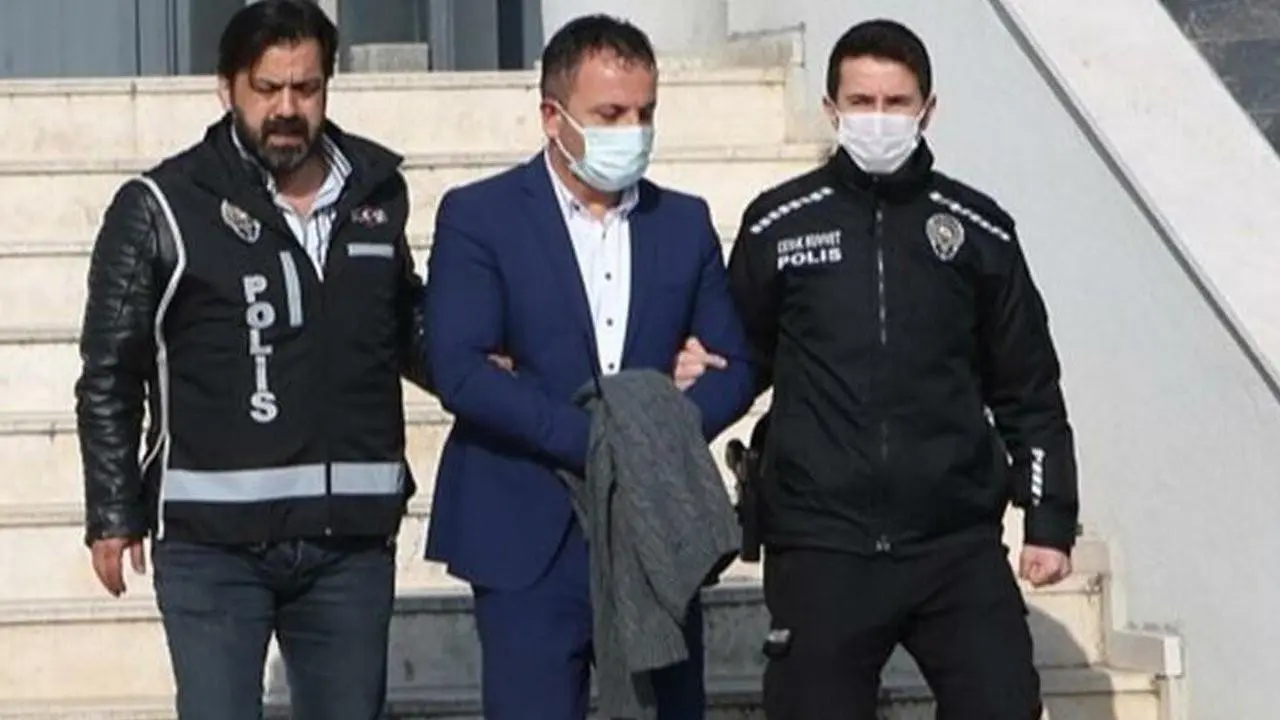 Tarihi eser kaçakçılığı davasında tutuklu müze müdürüne ev hapsi verildi