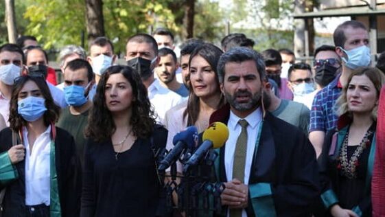 Diyarbakır Barosu’nun Ermeni Soykırım açıklamasına beraat