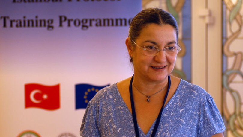 ‘PKK’lilere kimyasal silah’ açıklaması nedeniyle TTB Başkanı Fincancı’ya soruşturma