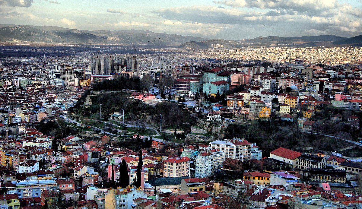 Tarihi mirasa sahip çıkalım