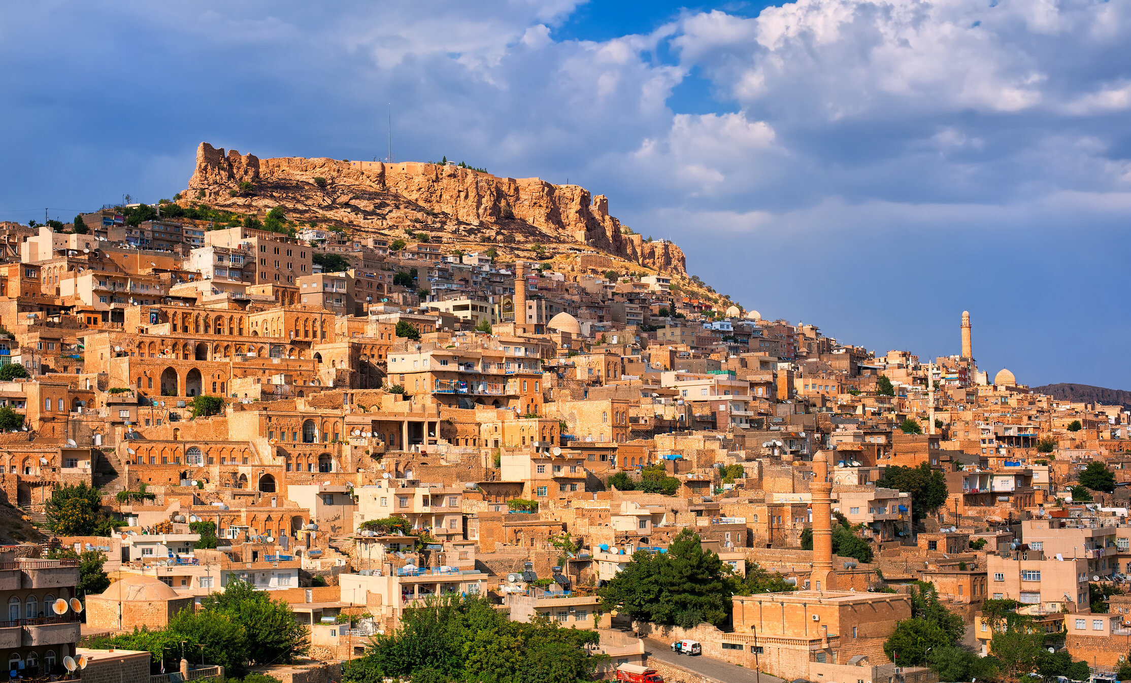 Mardin’de mülk alan 99 ‘yabancı’!