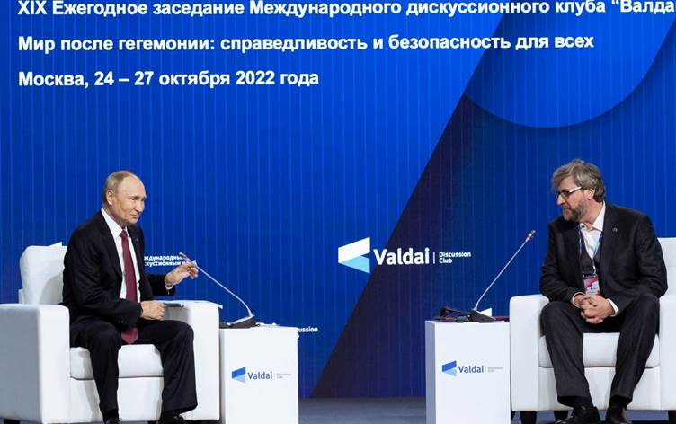 Putin’den ‘Kürt sorunu nasıl çözülür?’ sorusuna cevap