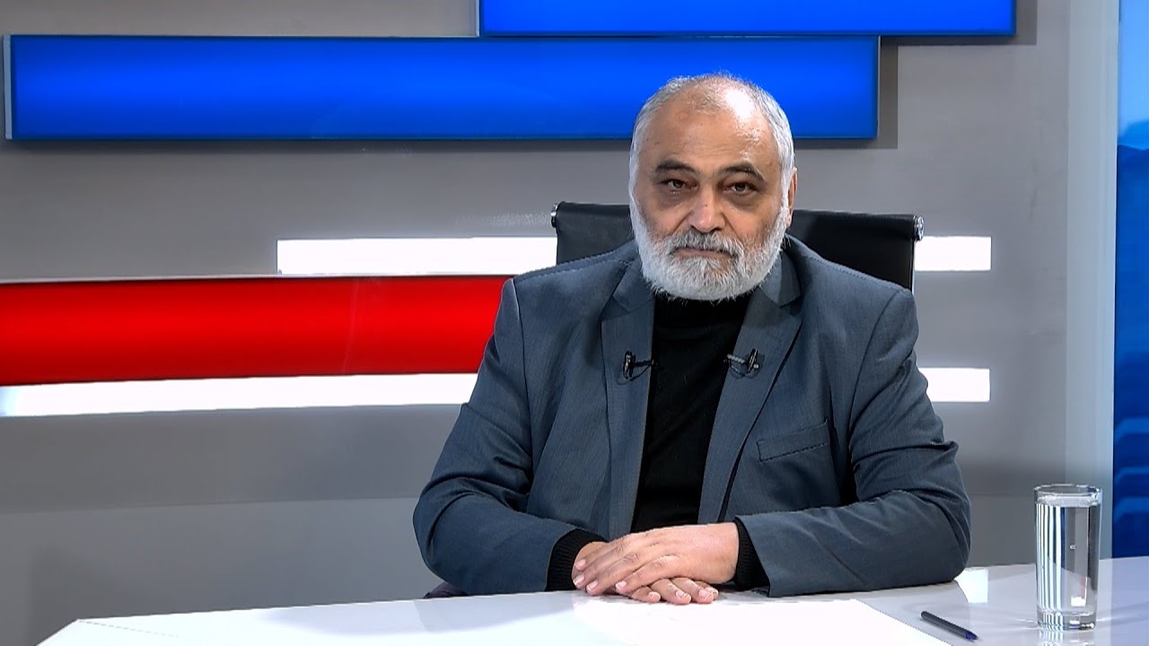 Türkiye, Rusya’yı Güney Kafkasya’dan çıkarmayı ve burada bir askeri üs kurmayı hayal ediyor