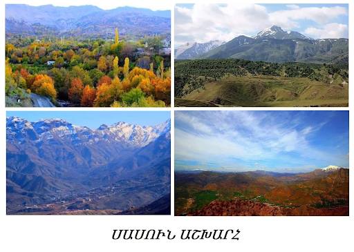 Batı Ermenistan’ı tanıyalım: Dalvorik