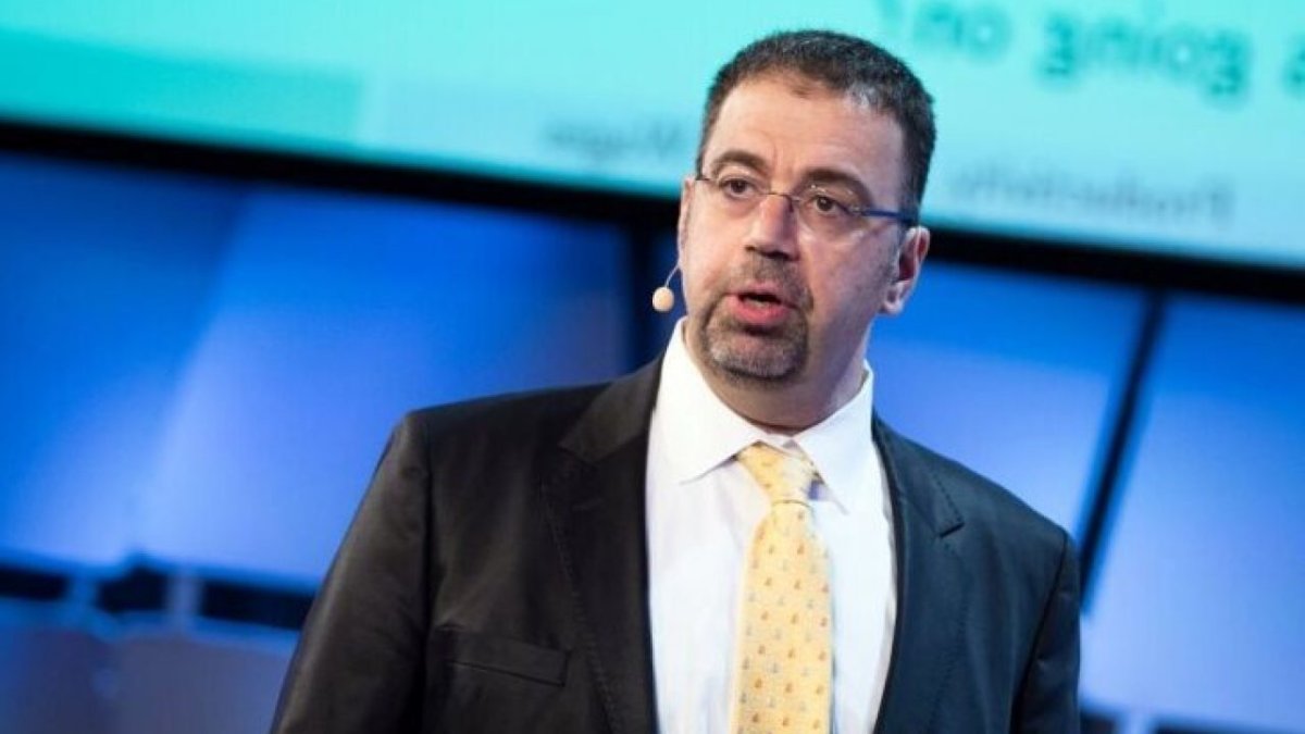 Türk basını Ermeni iktisatçı Daron Acemoğlu’nun otoritesini küçümsemeye çalışıyor