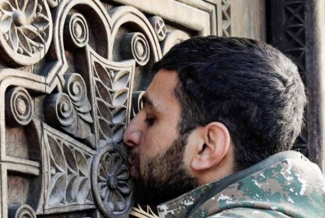 Fransız “Figaro” dergisi Aralık sayısını Ermeni halkının tarihine adadı