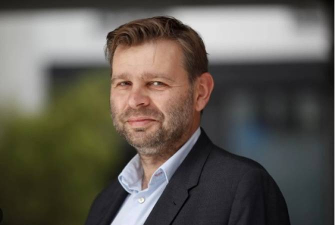 ‘Le Figaro’ dergisinin Müdür Yardımcısı: Aliyev’in önderliğinde Azerbaycanlılar, Ermeni halkını yok etmek istiyor