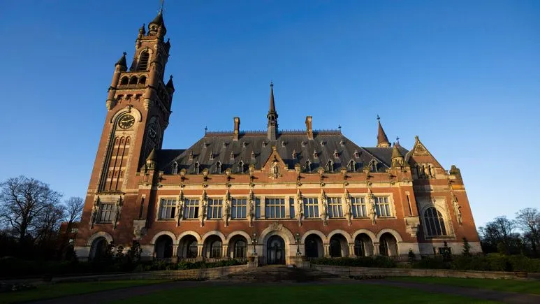 Ermenistan’dan Uluslararası Adalet Divanı’nda Azerbaycan’a ‘etnik temizlik’ suçlaması