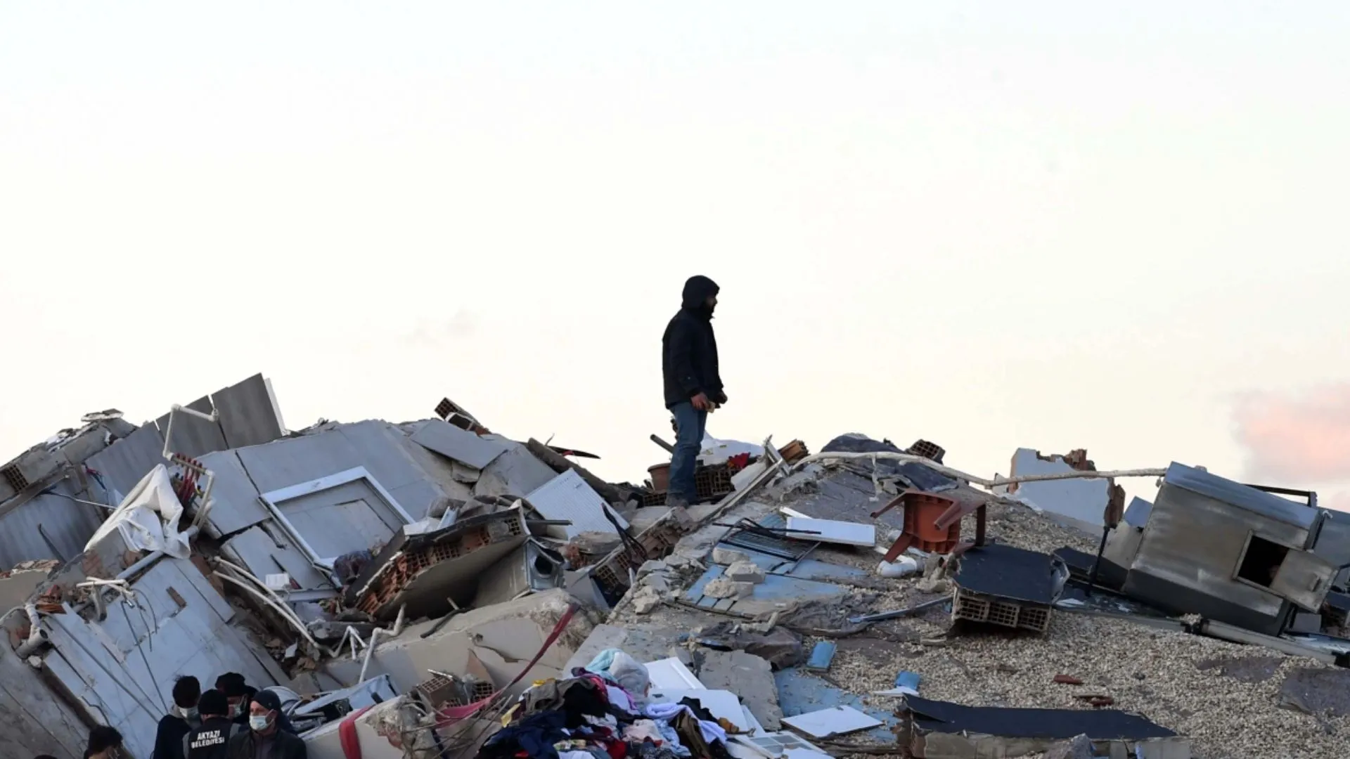 Antakyalı olarak Antakyasız kaldım – Yakup Cemel