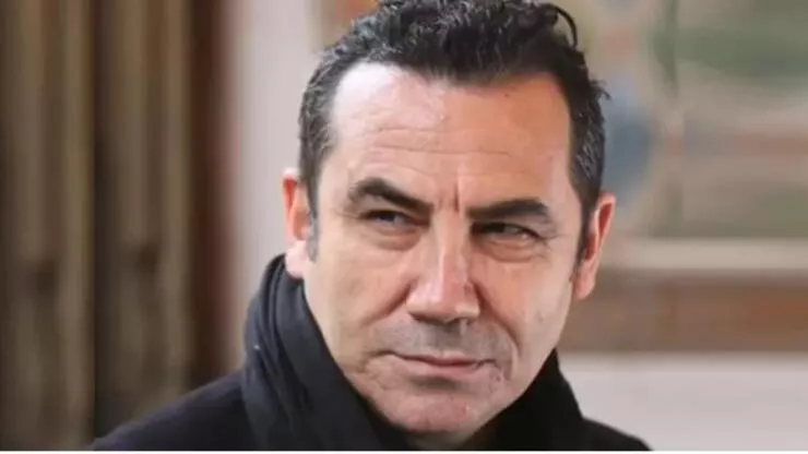 Ferhat Göçer duygulandıran bir paylaşım yaptı: Nefesim kesildi, yüreğim yandı!