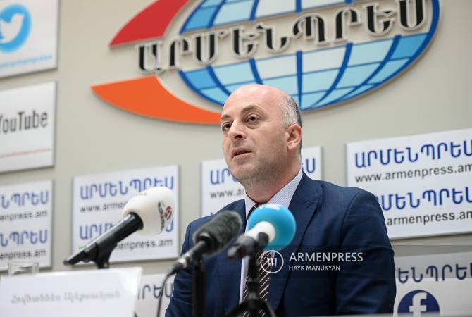 2022’de 25 bin Ermeni Ermenistan vatandaşlığı için başvurdu