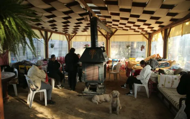 Türkiye’nin Güneyindeki Ermeniler Deprem Yardımı Talep Ediyor