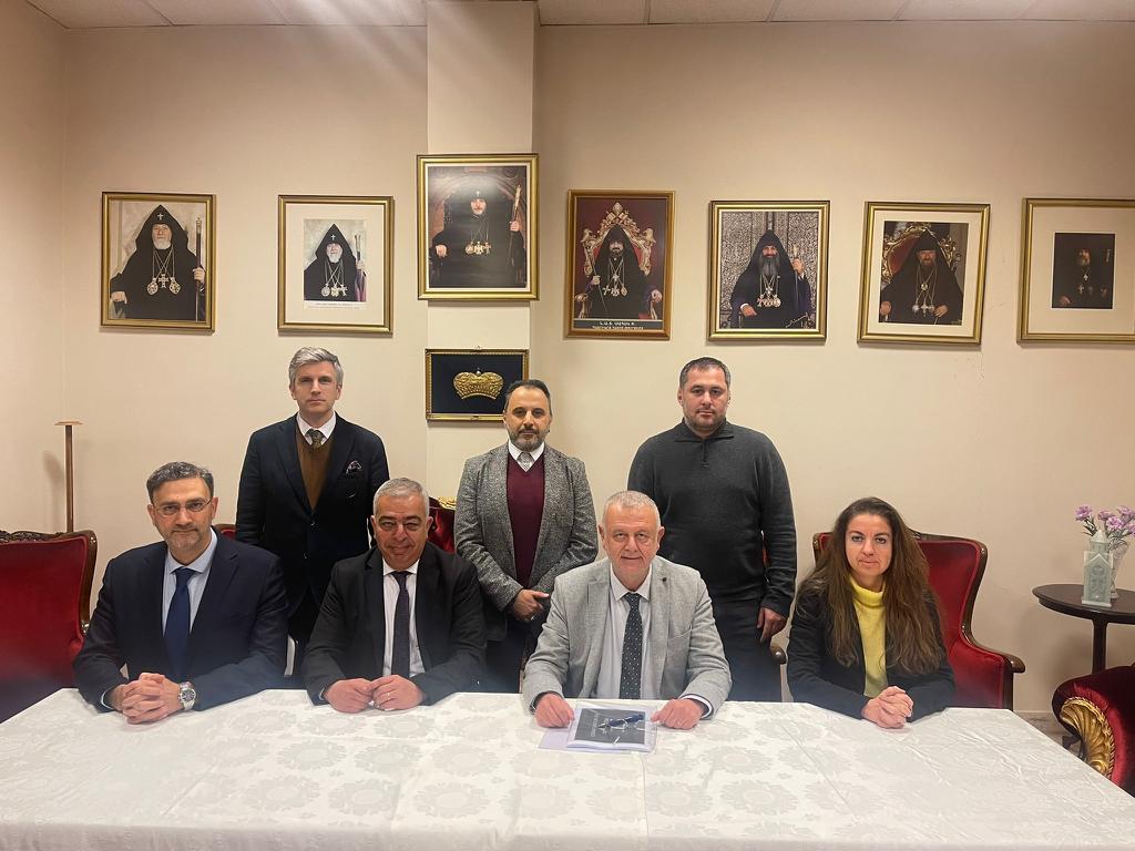 Üç Horan Seçim Tertip Heyeti: Listeler için son hafta