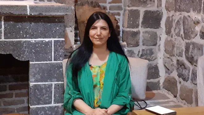 Müzisyen Zilan Tigris depremde hayatını kaybetti