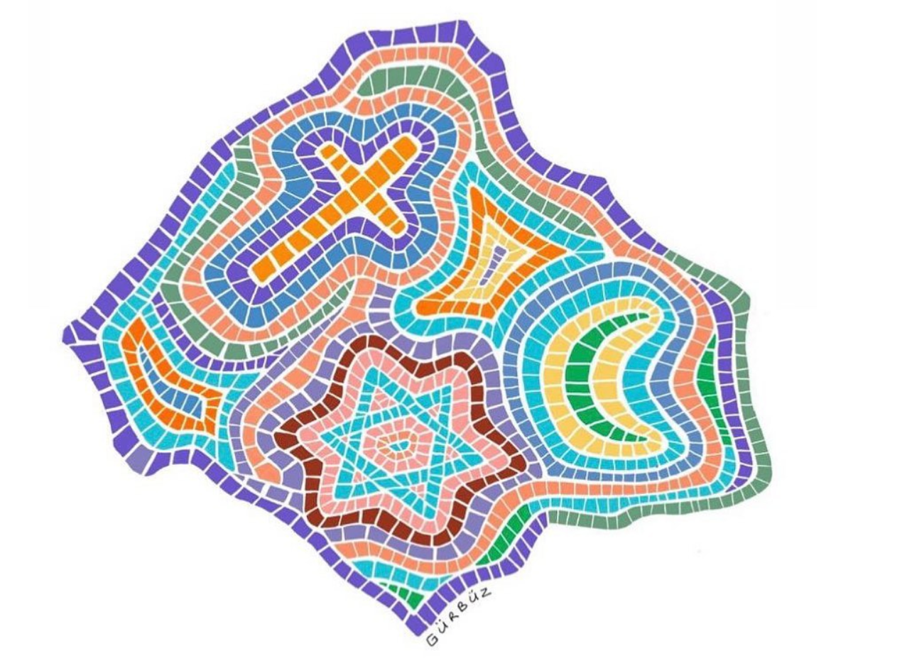 Depremde yıkılan Antakya’yı ayağa kaldırmak için “Ortak Akıl-Antakya”