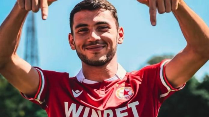 Ermeni futbolcu: Türkiye’ye karşı olan maçta kazanmalıyız