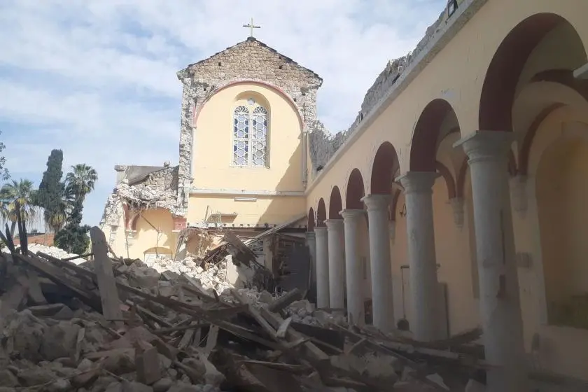 “Topraklarımıza sahip çıkacağız, elbette eski yaşamımıza döneceğiz”