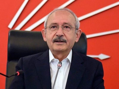Millet İttifakı’nın Cumhurbaşkanı Adayı Kılıçdaroğlu