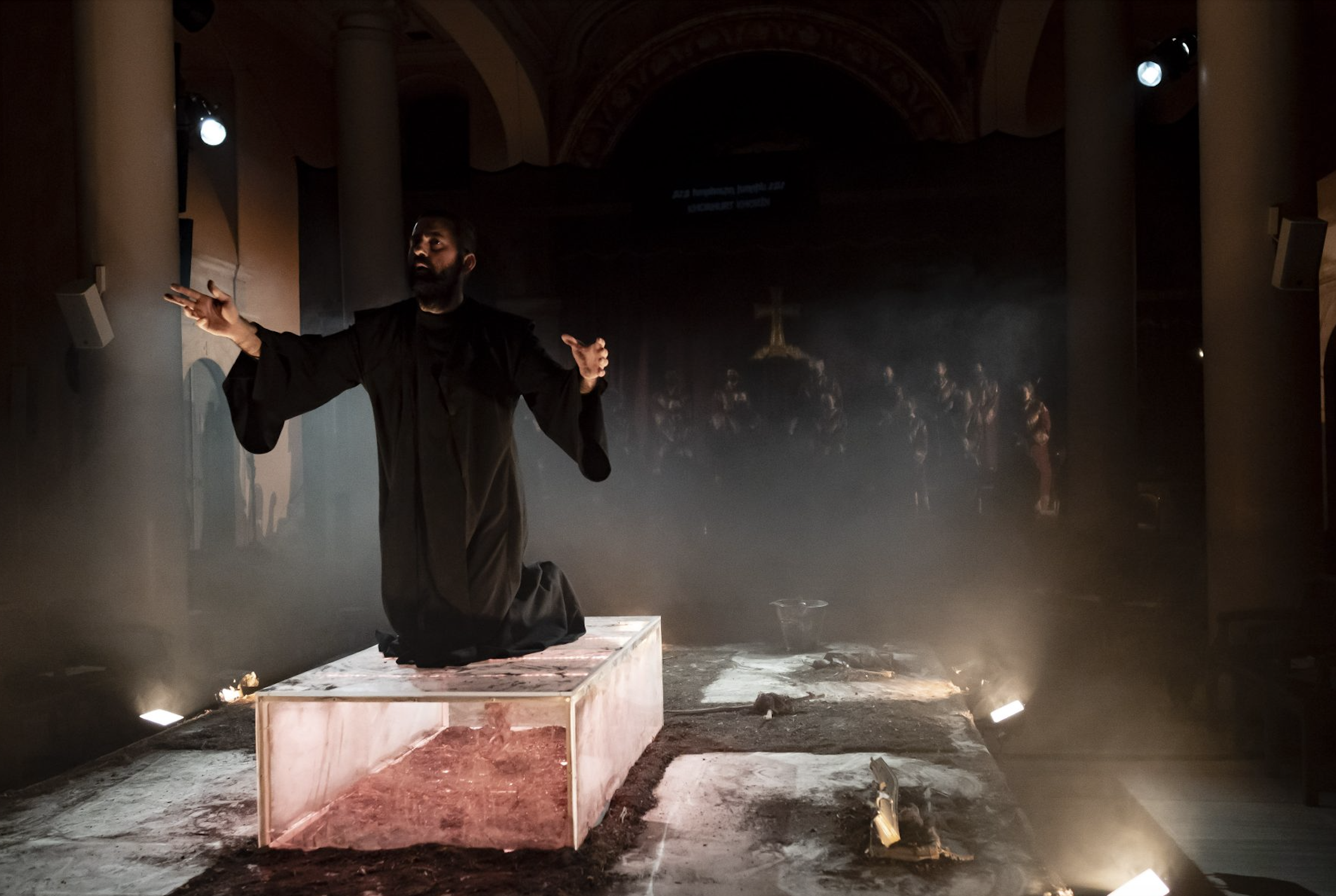 ‘Gomidas’a bir ödül daha