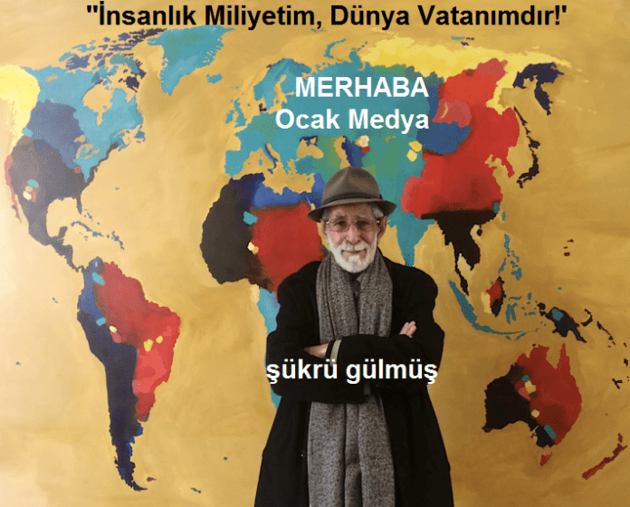 Bizim Ermenilerimiz