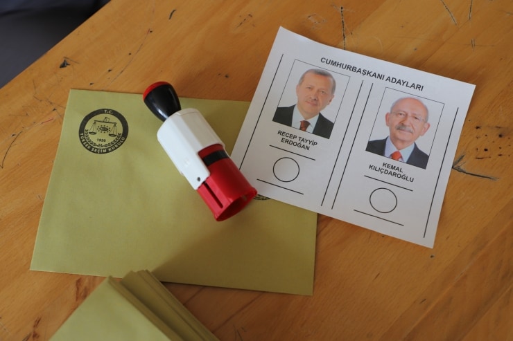 Financial Times, Türkiye’de ‘kaygılı bir gelecek’ gördü