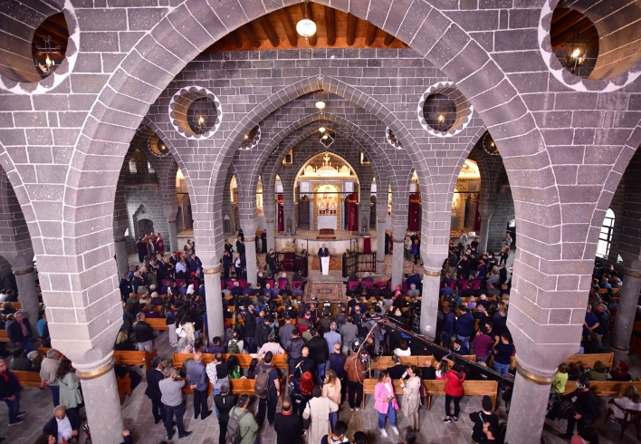 Bölgedeki Ermeni ve Süryaniler 14 Mayıs seçimlerini yakından izliyor