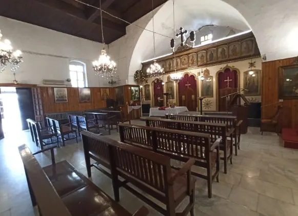 Hıdırellez Kutlamasına Hasar Engeli