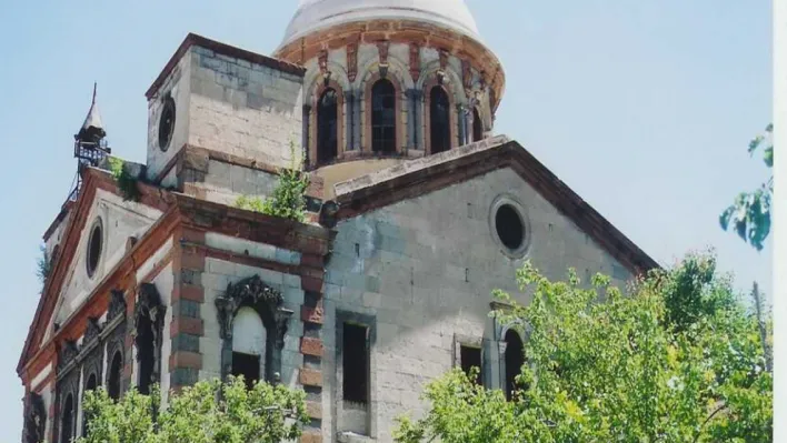 137 sene öncesine dayanıyor…