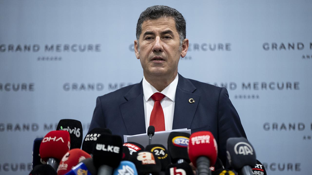 ATA İttifakı ikinci tur tercihinde bölündü: Sinan Oğan, ‘Erdoğan’, Adalet Partisi ‘Kılıçdaroğlu’ dedi, gözler Özdağ’da