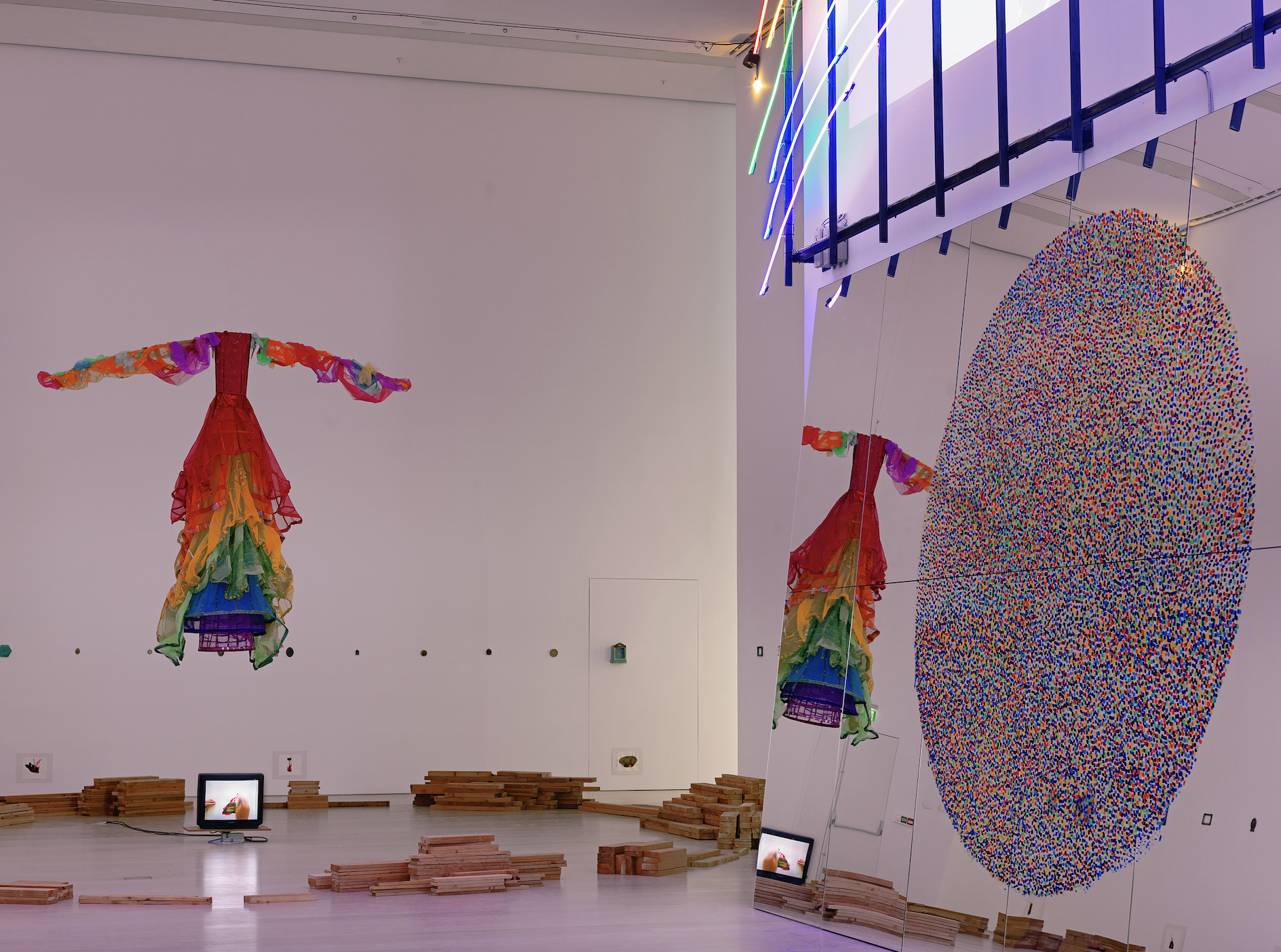 ‘Sonsuz’a seyahat