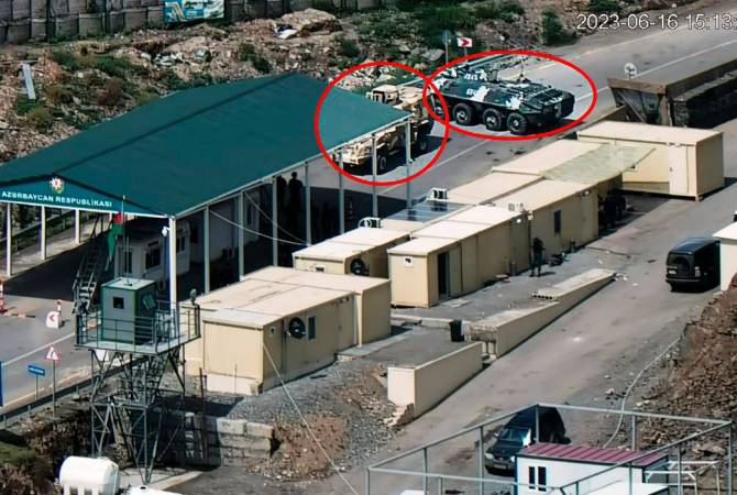 Artsakh hızla güvenlik ve insani felaket uçurumuna düşüyor. Beglaryan, uluslararası toplumdan acil adımlar bekliyor