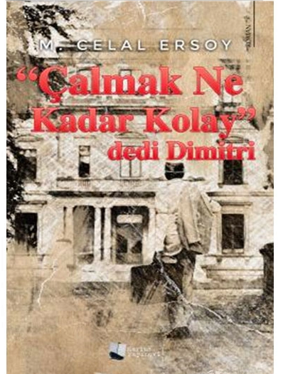Dimitri´nin kalbindeki küçük Avrupa, İzmir