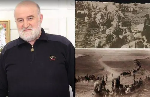 Rhawi: Süryaniler asimilasyon ve kimliksizleştirilmeyle yüz yüze