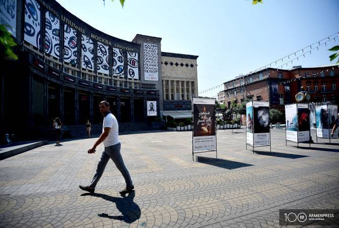 “Altın Kayısı” kapsamında Fransız, İsrail, Alman ve Portekiz film günleri düzenlenecek
