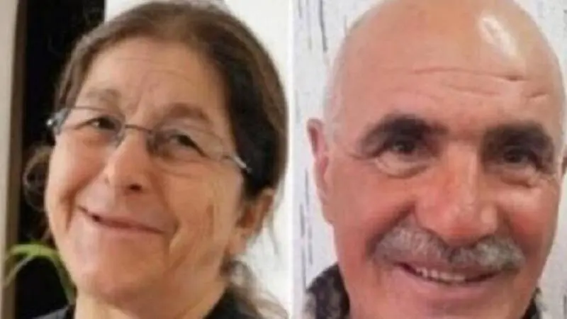 Şırnak’ta cesedi bulunan Şimoni Diril davasında karar: Apro Diril’e müebbet hapis cezası verildi