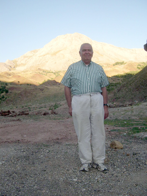 Ruhu özgürce dolaşacak Dersim’de, Harput’ta, Van’da, Muş’ta…