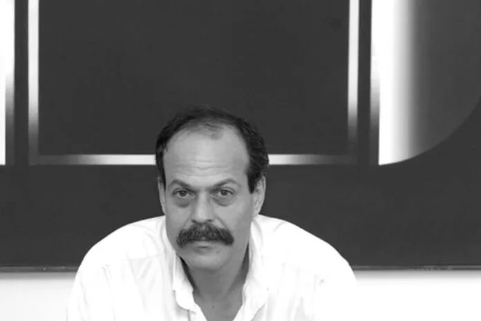 Yazarımız, arkadaşımız Roni Margulies’i kaybettik