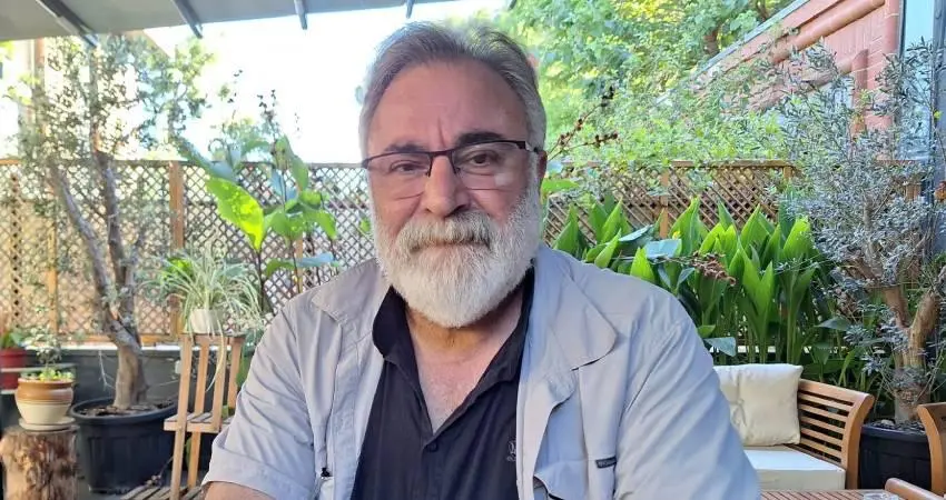 Şanlıurfa’da (Urfa / Yedesia-‘Akunq’ web sitesi) Ezidilerin evine korucular el koydu: Korucu, devletin silahını gasp için kullanamaz!